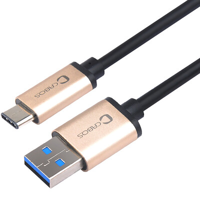 

Cabos USB-C to Type-C Adapter Cable - Supports Le Pro, X600 & OnePlus 2