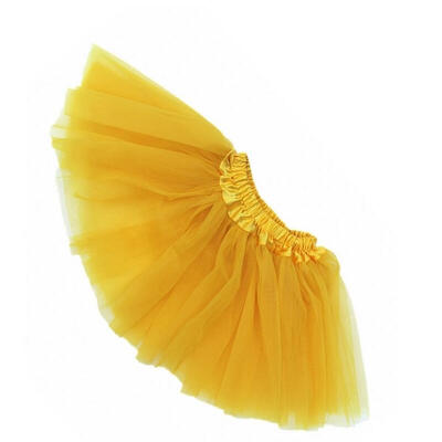 

Buenos Ninos Girls Tutu Assorted Colors