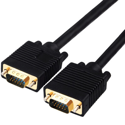 

Cabos 3+9VGA Cable/3+9VGA Cable Audio Package