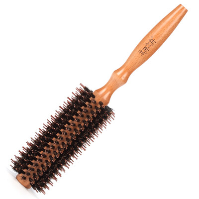 

Plate of the boat comb mane curly hair straight hair curly hair styling comb girlfriend creative gift to send girls birthday gift JJ18