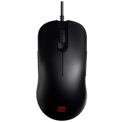 

BenQ (BenQ) ZOWIE GEAR EC2-A wired mouse black power mouse