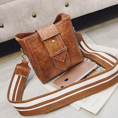 

Womens Ladies Handbag Leather Shoulder Bag Tote Satchel Messenger Bag Cross Body