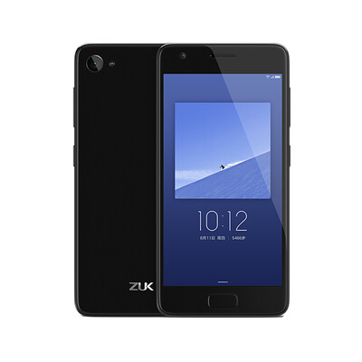 

Lenovo ZUK Z2 Процессор Snapdragon 820, 4ГБ оперативной памяти и 64ГБ встроенной;Сканер отпечатка пальца; Дисплей 5.0 дюймов; U-Touch2.0; Аккумулятор 3500мач; Камера 13MP+8MP