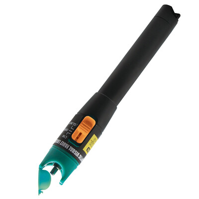 

Proskit MT-7510-C 10mw laser fiber test pen red pen 10km