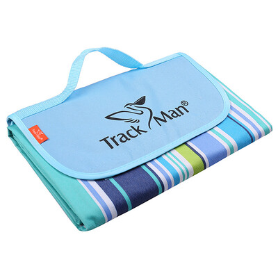 

TrackMan Противоскользящие коврики для пикника