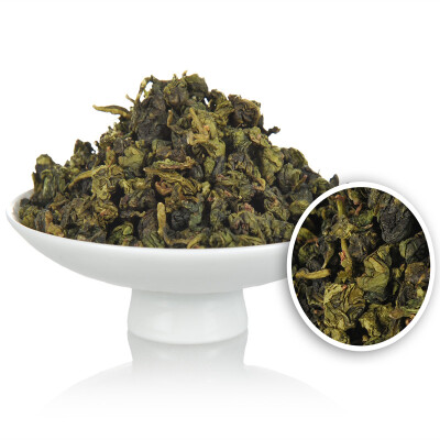 

Huang Jin Gui * Golden Osmanthus Oolong