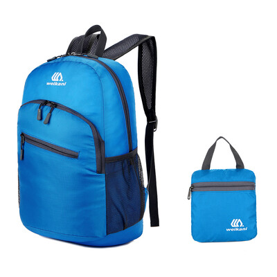 

18L Packable Backpack Lightweight Foldable Travel Backpack Daypack Bag Outdoor Sport Camping Hiking Cycling