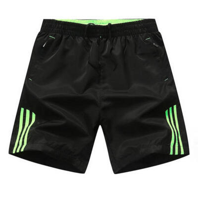 

New Men Sports Shorts Workout Fitness Running Short Pants Trunks Beachwear
