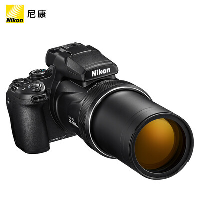 

Nikon COOLPIX P1000 portable digital camera