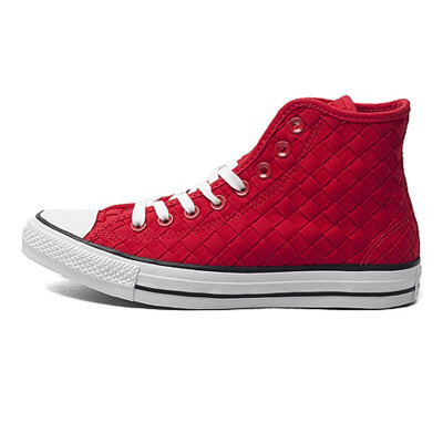 

Converse (Converse) high to help with canvas shoes 151233 red 41