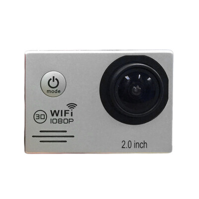 

Действие SJ7000 WiFi Открытый Спорт камера полный высокой четкости 1080p 2.0 ЖК-30m Автомобильный видеорегистратор
