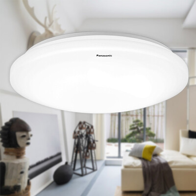 

Panasonic HHLA1630CB LED потолочного светильника 19W в белой гостиной спальне