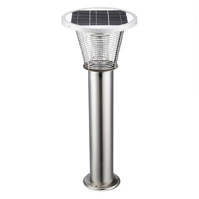 

Solar energy Mosquito repellent lamp Mosquito killing lamp ZM1709-0158