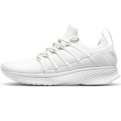 

Xiaomi Mijia Sports Shoes Sneaker 2 Techinique New Fishbone Lock System Elastic Knitting Vamp Running Shoe For Men