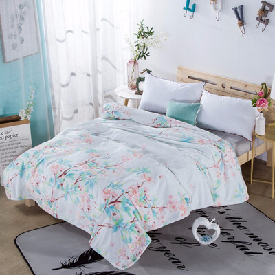 

With Thick Flannel Blanket Towels Summer Cool Summer Thin Single Air Conditioning Coral Fleece Sheet Nap Blanket