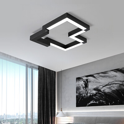 

MY009 - 48W - WJ Promise Dimming Ceiling Lamp AC 220V