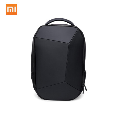 

Xiaomi Geek Shoulder Backpack Gamer Bag Multifunctional Waterproof Large Capacity Storage Space Rucksack 156-inch Laptop Bags For