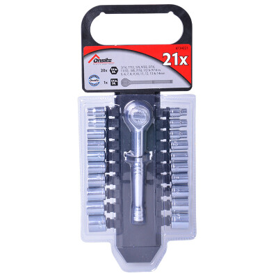 

Расширение является (Tactix) 734021 ONSITE Series 21 Ratchet Set Fast двунаправленной усилие ключ торцевой гаечный ключ гаечный ключ рукав вторичный рынок