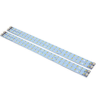 

Foshan Lighting (FSL) Светодиодная трубка Источник света Реконструкционная плата Прямоугольная SMD Потолочная лампа H Пластина для перекачки труб 4 Группа 3-й этап Цвет 24W