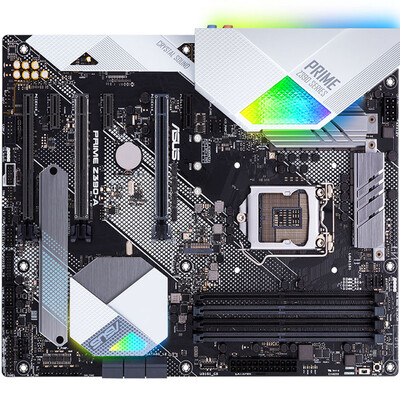 

ASUS PRIME Z370-P motherboard Intel Z370LGA 1151