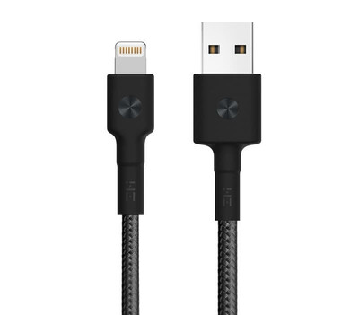 

ZMI AL823 Lightning Cable 30cm Black