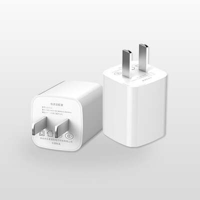 

KOOLIFE 4-port usb charger multi-interface USB plug 5V34A multi-function mobile phone tablet charging head for iPhoneX Huawei glory NOTE10 millet 8