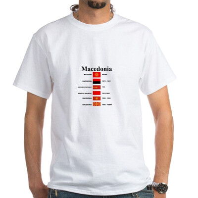 

CafePress Flag_Shirt T-Shirt - 100 Cotton T-Shirt White