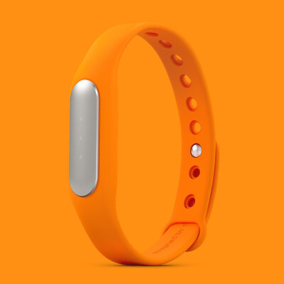 

Elegance Colorful Sport Bracelet Bluetooth Smart Wristband with Pedometer/ Sleep Monitor/ Notification