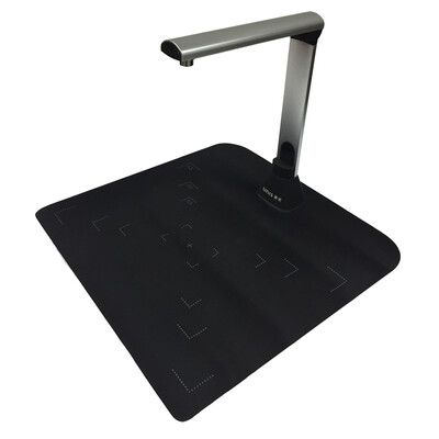

UIS UNIS Unispro G660 A3 format high shot instrument