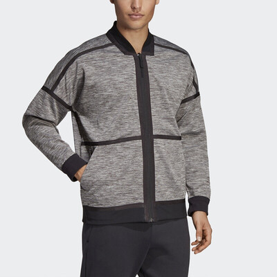 

Adidas ADIDAS Mens Model Series M ZNE JKT REV Sports Woven Jacket CW6467 L Code