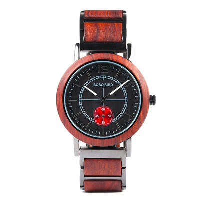 

BOBO BIRD wooden creative watch R12