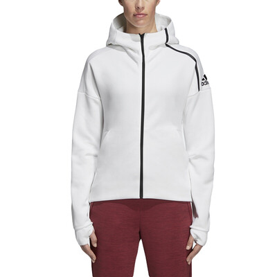 

Adidas ADIDAS Womens Model Series W ZNE HD FR Sports Jacket DN8508  Code
