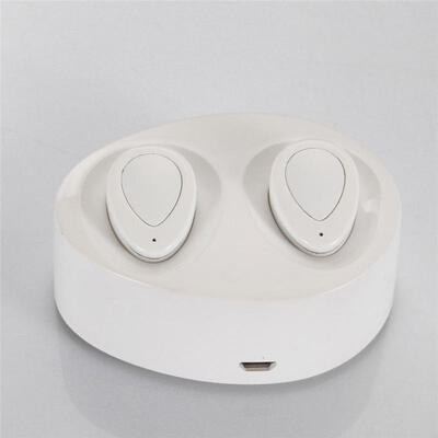 

Wireless K2 TWS Mini Bluetooth Twins Sport In-Ear Headphone Earphone Earbuds