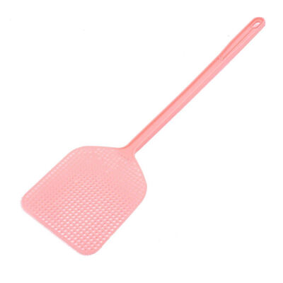 

UpperX Plastic Fly Swatter Bug Insect Wasp Pest Killer Swat Catcher 45cm