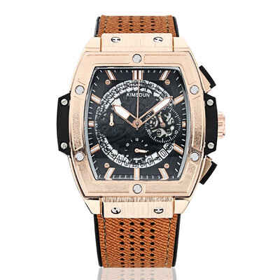 

KIMSDUN K - 721D Waterproof Male Quartz Watch - MULTI-A