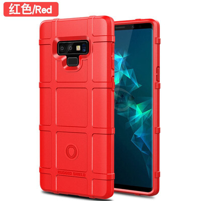

Fivice SAMSUNG Galaxy Note 9 case luxury TPU silicone anti-fall soft phone case