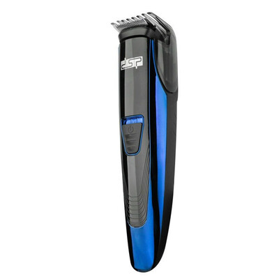 

DSP Electric Washable Hair Clipper Rechargeable Hair Trimmer Shaver Razor Original Packaging Hair Cutting Machine For Barber