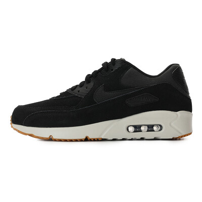 

Nike NIKE mens shoes replica shoes AIR MAX 90 ULTRA 20 LTR sports shoes 924447-003 black 42 yards