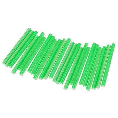 

12PCS Bicycle Bike Wheel Spokes Reflective Sticks Tube Safe Cycling Spoke Reflector Safety Clip Wheel Reflective Tube Bicycle Deco