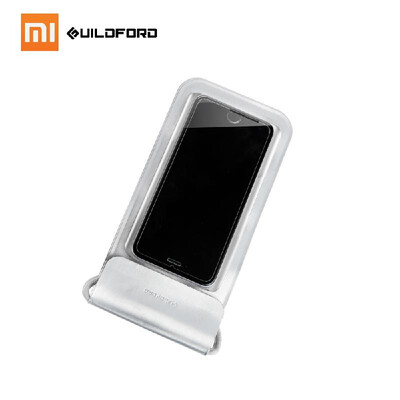 

Xiaomi Mijia GUILDFORD Mobile Phone Waterproof Case Bag for iPhone 6 7 8 Plus X
