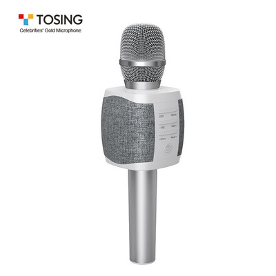

Tosing 027 Factory Direct Supply high quality portable chinese microphone manufacturers