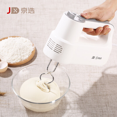 

JXUAN DONLIN egg beater electric household mini cream machine mixer&noodle baking handheld food machine DL-JD909