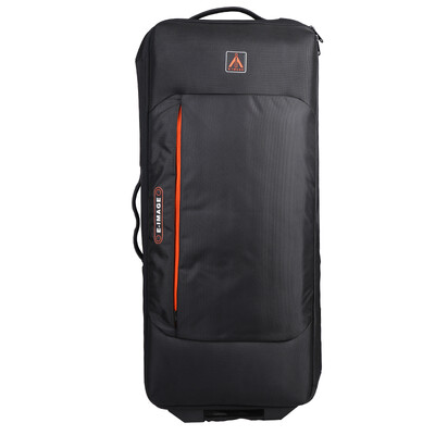 

E-IMAGE L20 professional photography camera package DV tripod bag portable comes with the pulley light package wear waterproof large-caliber lens car protection package