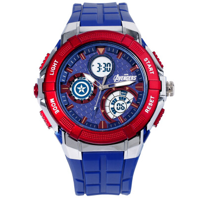 

Disney (Disney) children's watch Man Wei