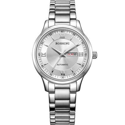 

ROSSINI Business Watch механический водонепроницаемый