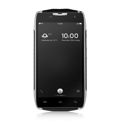 

Doogee T5 Smartphone
