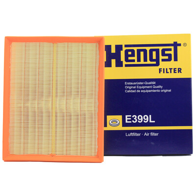 

Hengst air filter E399L Audi A4