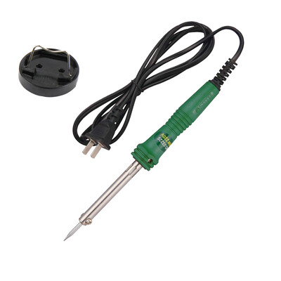 

Мир (SATA) 03210 внешняя тепловая электрическая железа (в том числе железа кронштейн) и прочный сварочный инструмент долговечность 30W