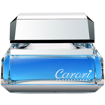

Carori Z-267 car perfume car perfume seat aromatherapy ornaments 700 ice age blue