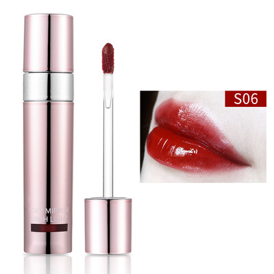 

CHIOTURE S06 43g not easy to bleach long-lasting moisturizing lip gloss lip gloss dyed lip liquid moisturizing lipst